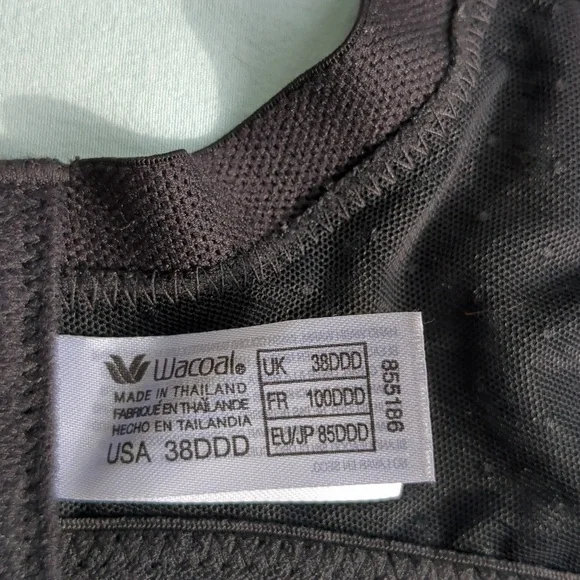 Wacoal bra - Picture 2 of 5